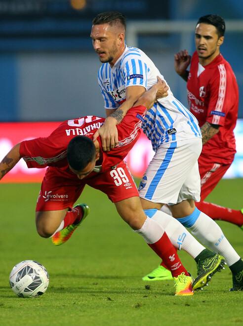Il derby con ex sulla strada Spal