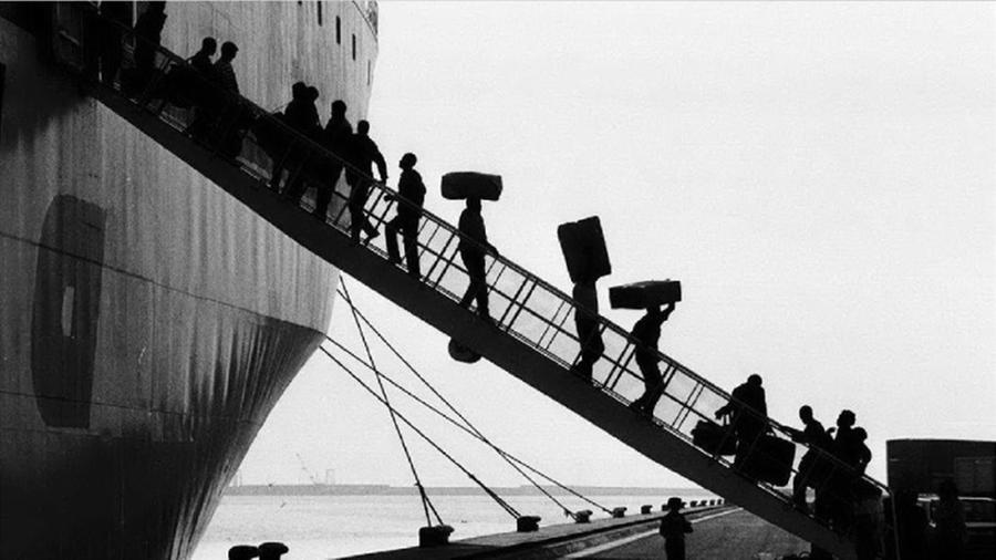 Confronto a Como su “La Sardegna e i sardi fuori dall'isola. Un rapporto finito?"