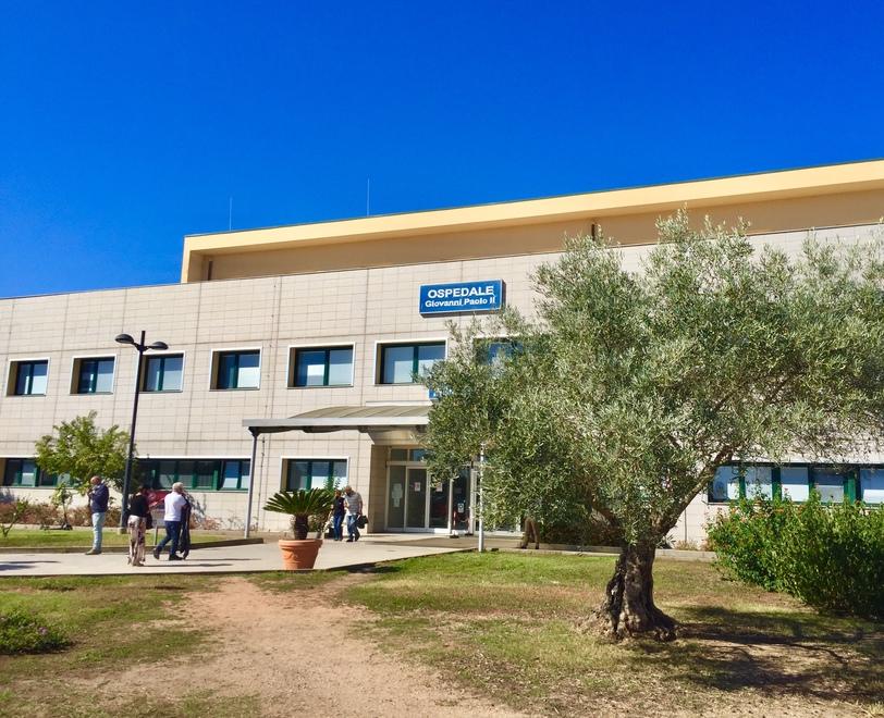 Olbia, la guardia medica trasloca: ora è al Giovanni Paolo II