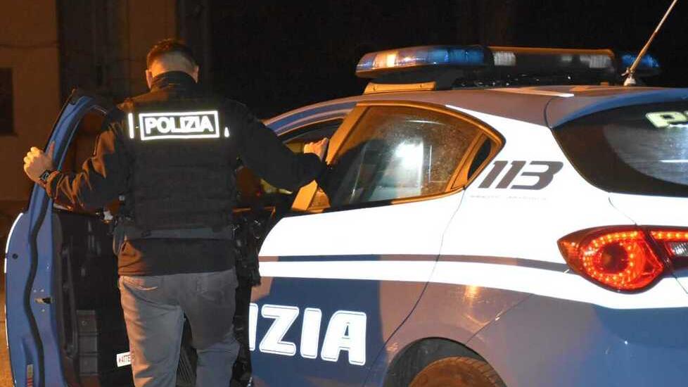 Modena «Botte a nostro figlio» Poliziotti prosciolti