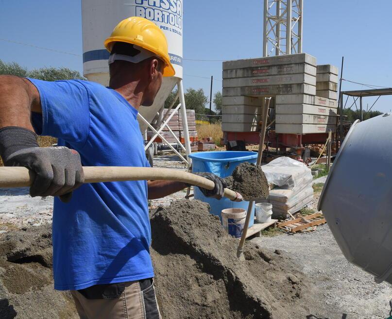 Modena. Irregolarità in sette aziende su dieci La sicurezza sul lavoro resta una piaga 