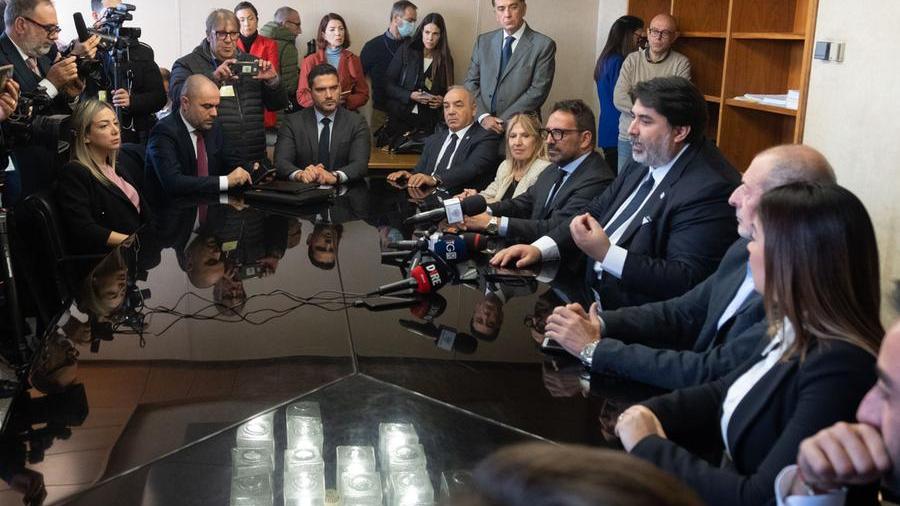 Christian Solinas: «Ora acceleriamo sulle riforme approvate»