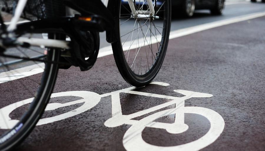 A Modena. Le piste ciclabili si piazzano sul podio Anche il bike sharing ha buoni numeri