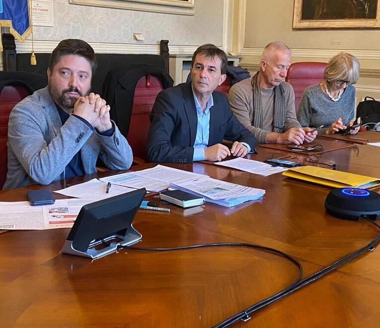 Punto nascita Mirandola, il Pd scende in campo «L’ospedale cresce, rafforziamolo» 