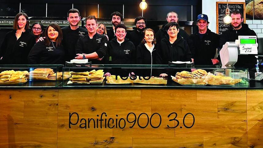 Tanti prodotti per tutti i gusti: arrivano le specialità del Natale