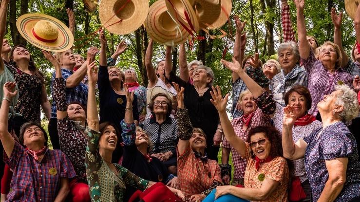 Serata evento a Carpi: Canzoniere Partigiano e Coro delle “Mondine”