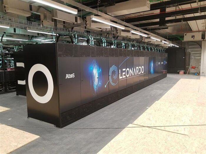 Emilia Romagna, la data valley cresce