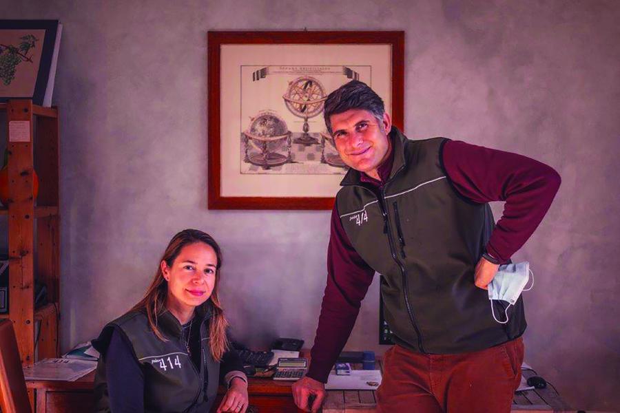 Vini maremmani in gran forma vincono anche contro la calura