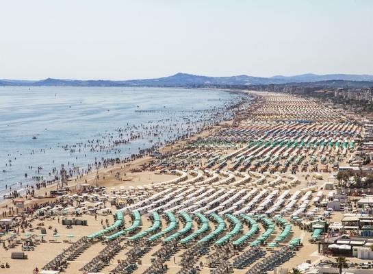 Emilia Romagna. Ripensare il turismo e le nostre città 
