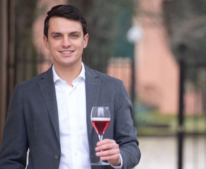 Sorbara. Con il Quintopasso l’azienda Chiarli è già nel futuro 