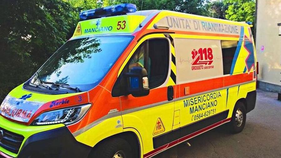 Parto tragico in ambulanza: disposta l’autopsia sul corpo del neonato morto
