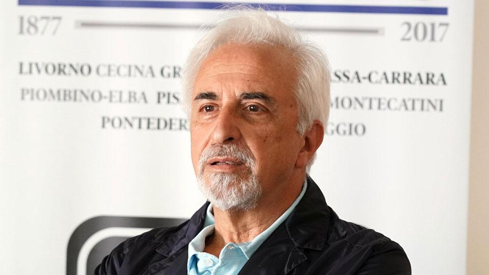 Frontera: «C’è una sinistra diffusa a cui bisogna dare rappresentanza»
