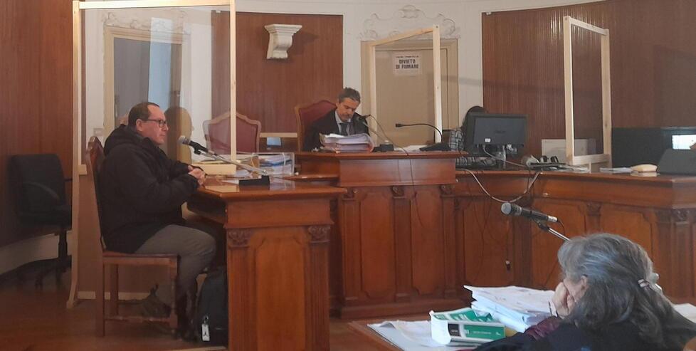 Livorno, processo alluvione: da testimone a possibile indagato. Le frasi che hanno messo nei guai il tecnico della protezione civile