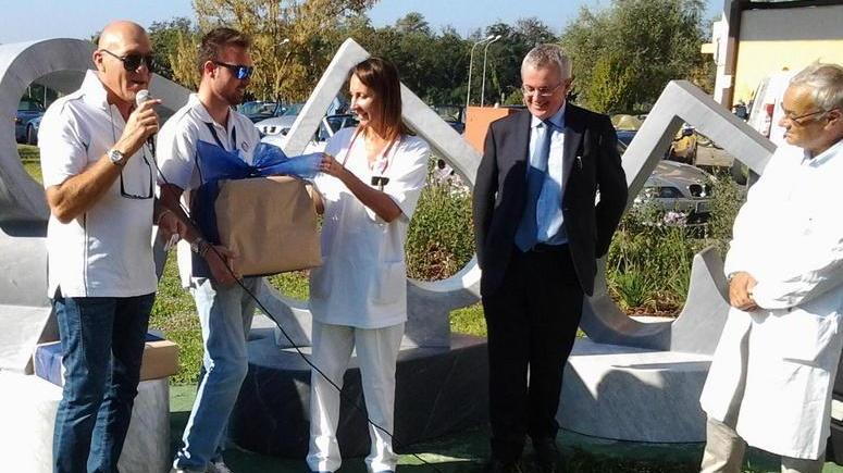 Meno traumi per i bimbi grazie a due macchinari