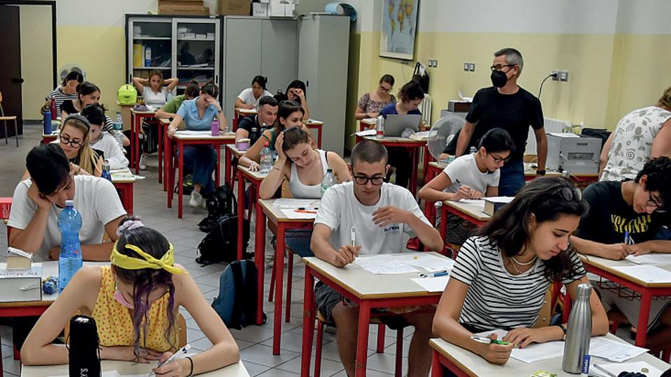 Classico, scientifico, linguistico: pistoiesi i migliori licei toscani