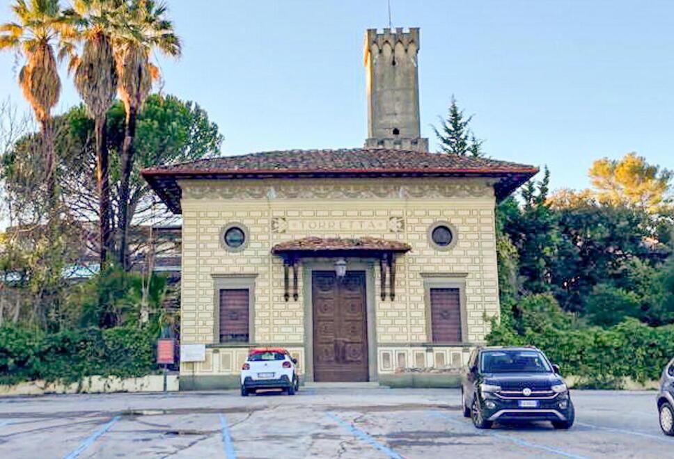Torretta, votato l’acquisto ma solo col sì al concordato