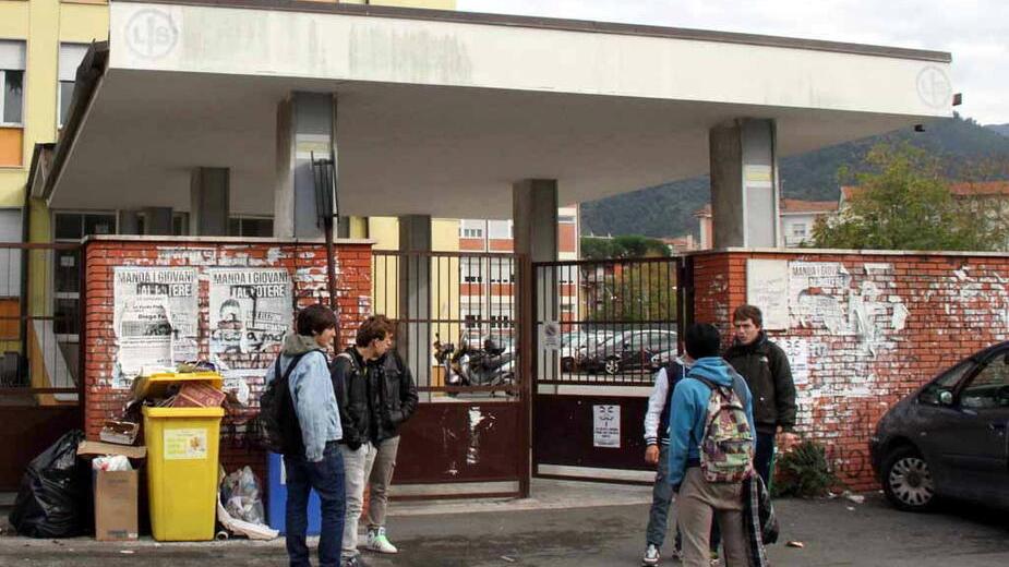 Con il Barsanti trovi lavoro, Marconi top per l’università