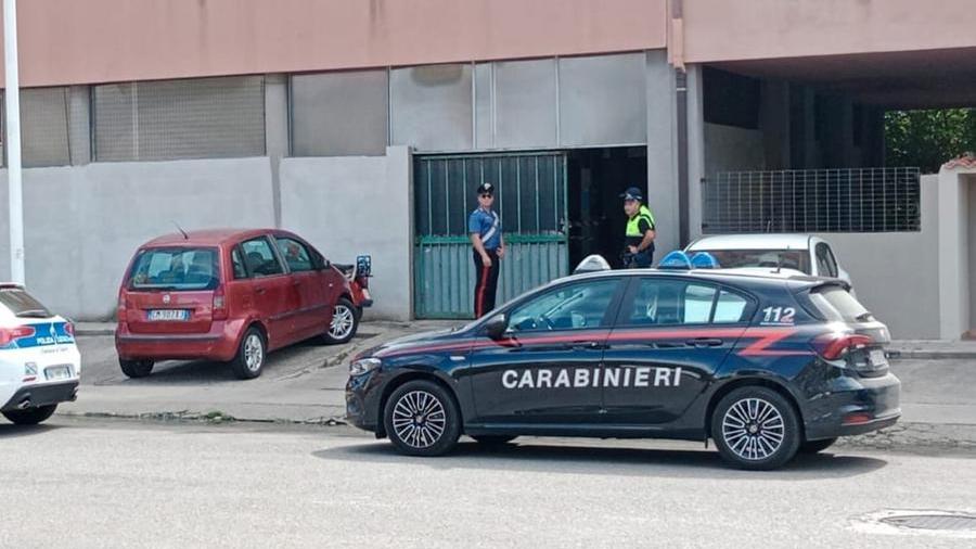 Giovane di Serramanna trovato in possesso di un chilo di marijuana: arrestato