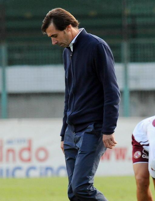 «Sono a disposizione della società» 