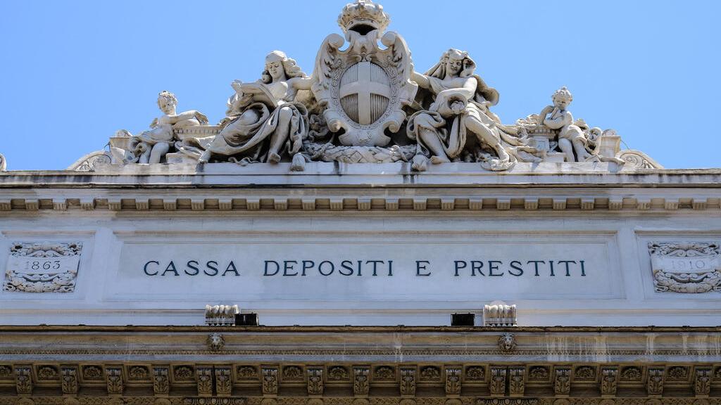 Cdp: Moody's la promuove e alza rating di sostenibilità
