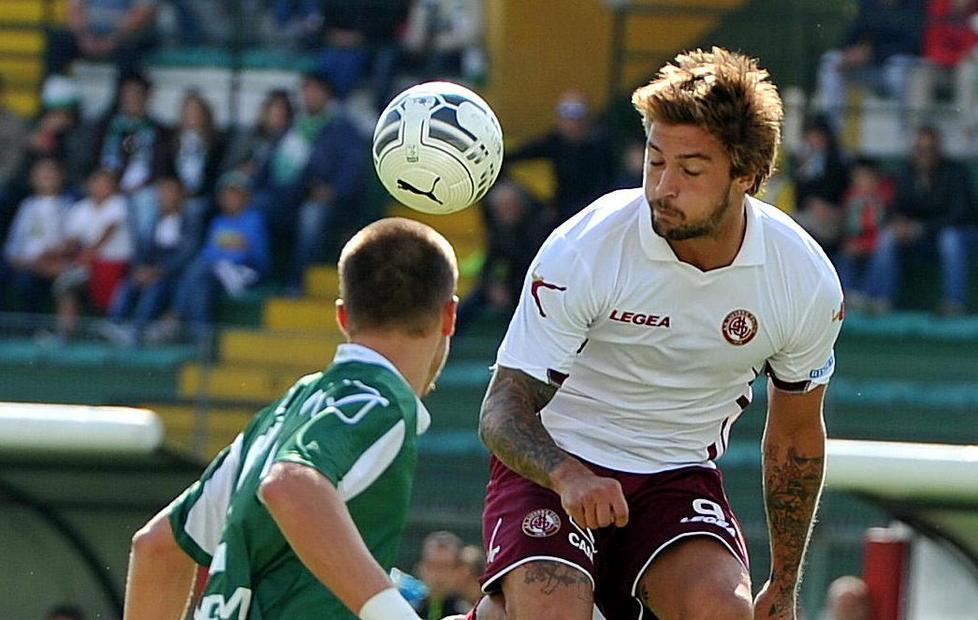 Mazzoni: non è la serie A, qui serve grinta 