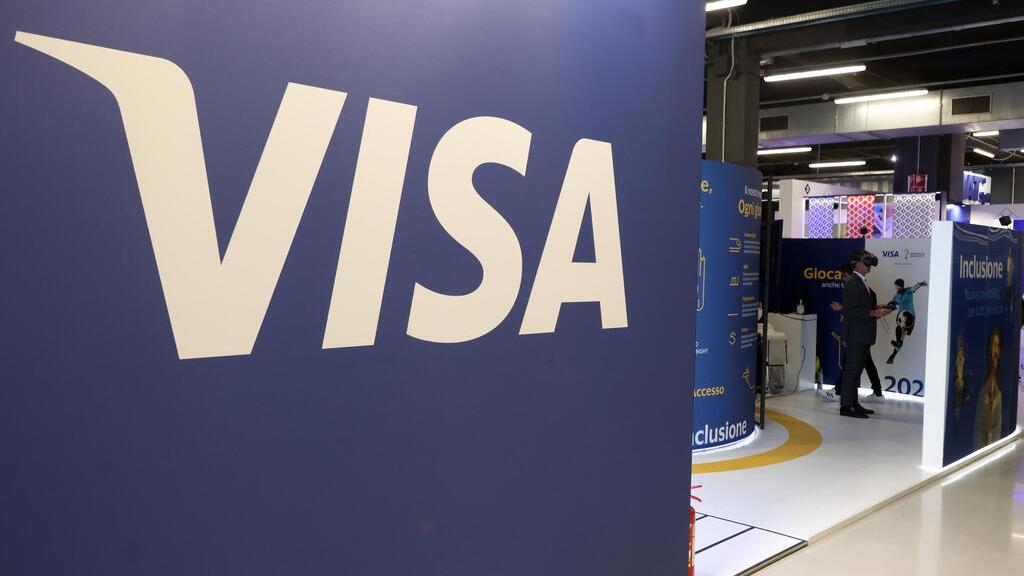 Visa al Salone dei Pagamenti, spingere lo sviluppo digitale