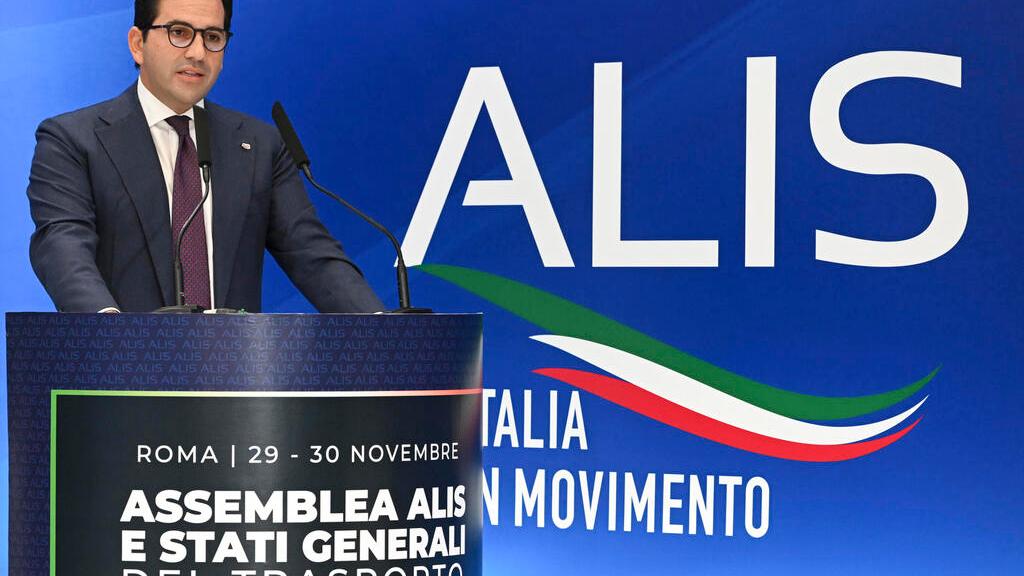 Alis, aumentare Marebonus, 100 milioni per logistica