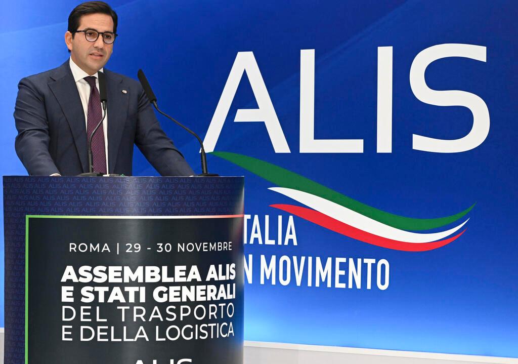 Alis, aumentare Marebonus, 100 milioni per logistica