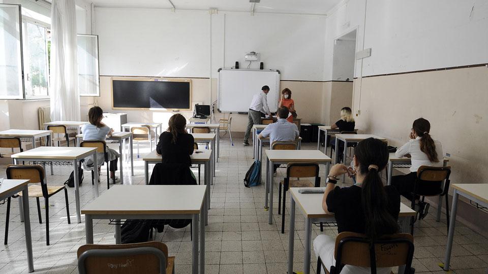 Mondo del lavoro o università: le scuole migliori in provincia di Grosseto