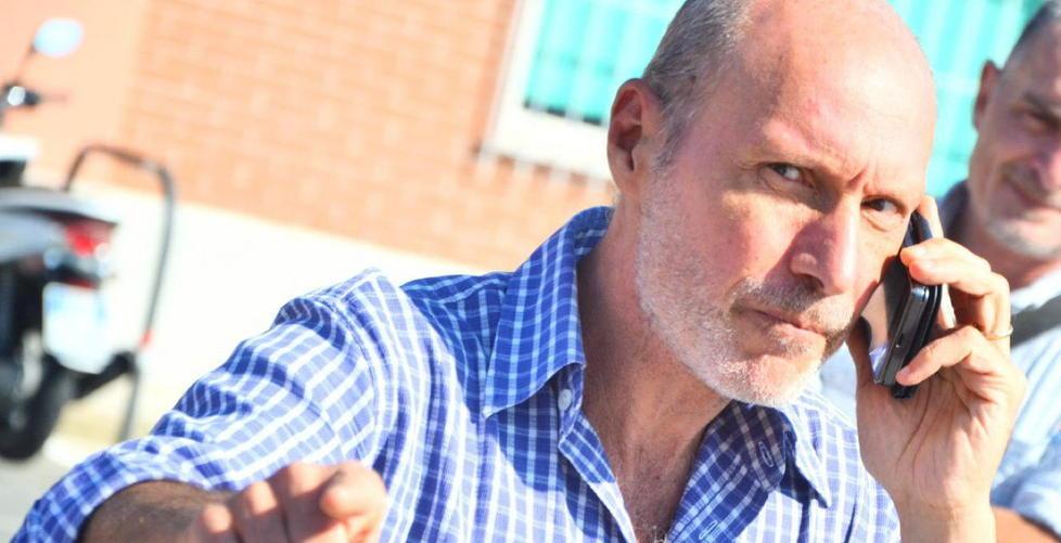 «Non mollo, è mobbing porto tutti in tribunale» 
