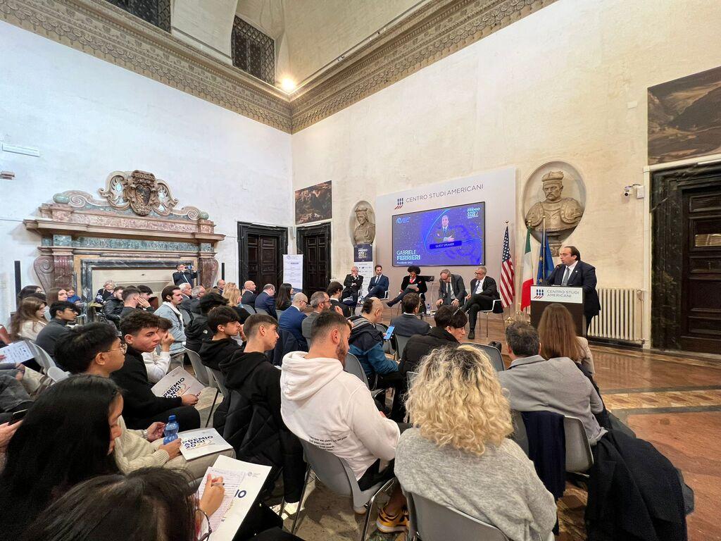 Innovazione, presentati 'Oscar' dell'Angi, premi 1° dicembre