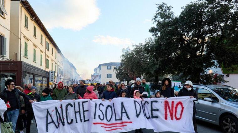 Gassificatore, il sindaco di San Miniato annuncia un’assemblea pubblica. Ed è polemica contro Empoli