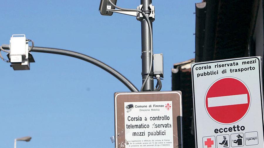 Ztl e autovelox, per il giudice le multe seriali sono fuori legge - Il ...