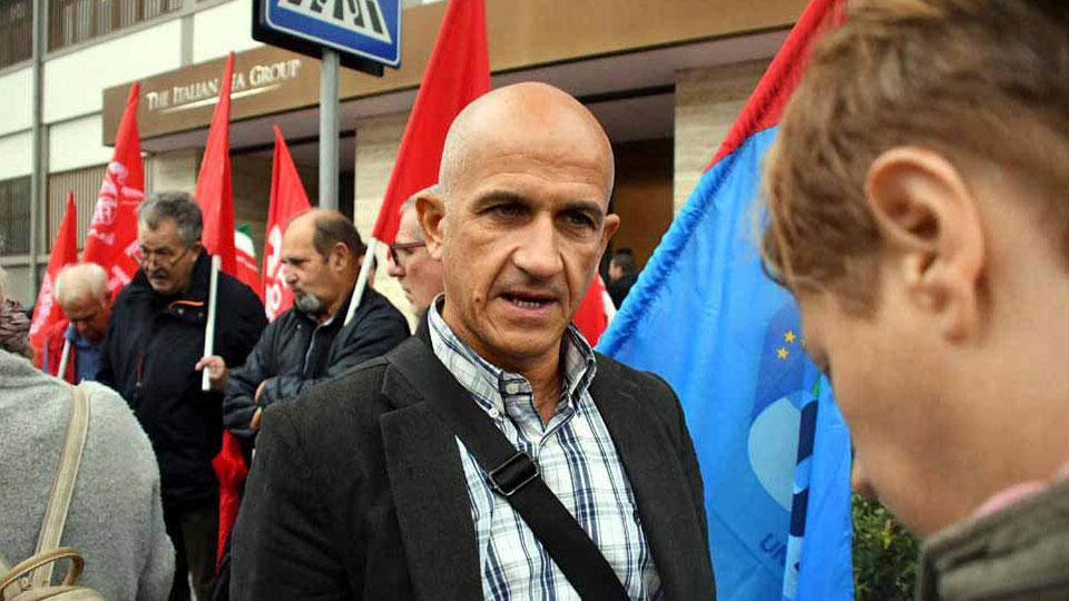 Meccanica per cartiere: nel 2023 la Cgil teme un calo di produzione