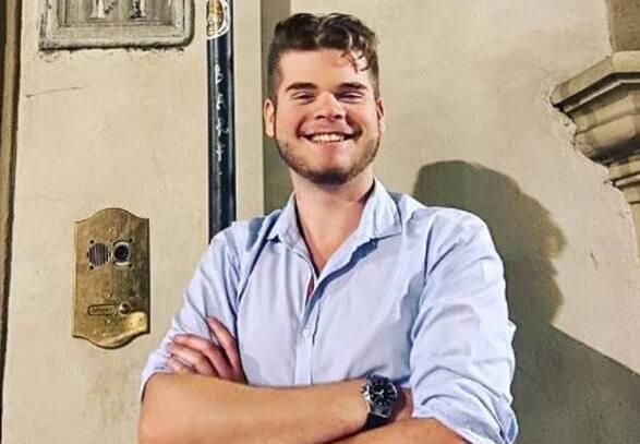 I colleghi di Leonardo: «Lo aspettavamo  al centro ricerche, ci ha avvisati il babbo»