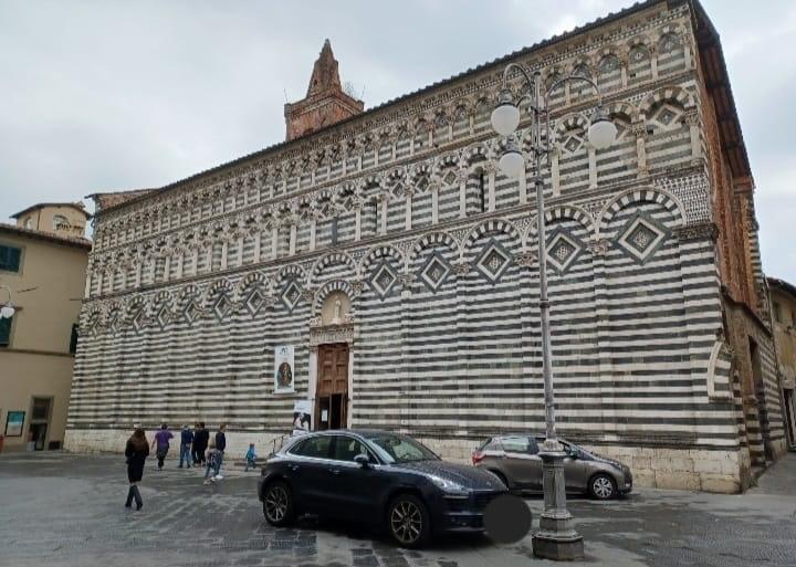 Undicimila ingressi abusivi l’anno: la Ztl di Pistoia è sempre più un colabrodo