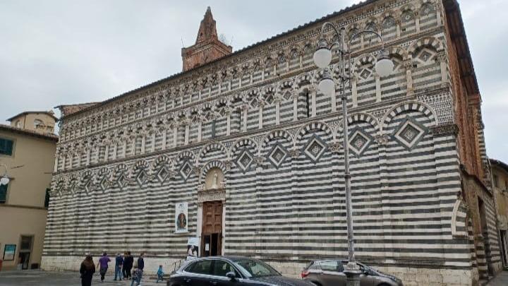 Undicimila ingressi abusivi l’anno: la Ztl di Pistoia è sempre più un colabrodo