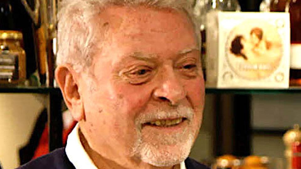 Addio al ristoratore Lorenzo Berni. Da Forte dei Marmi fino al locale per via a Hyde Park