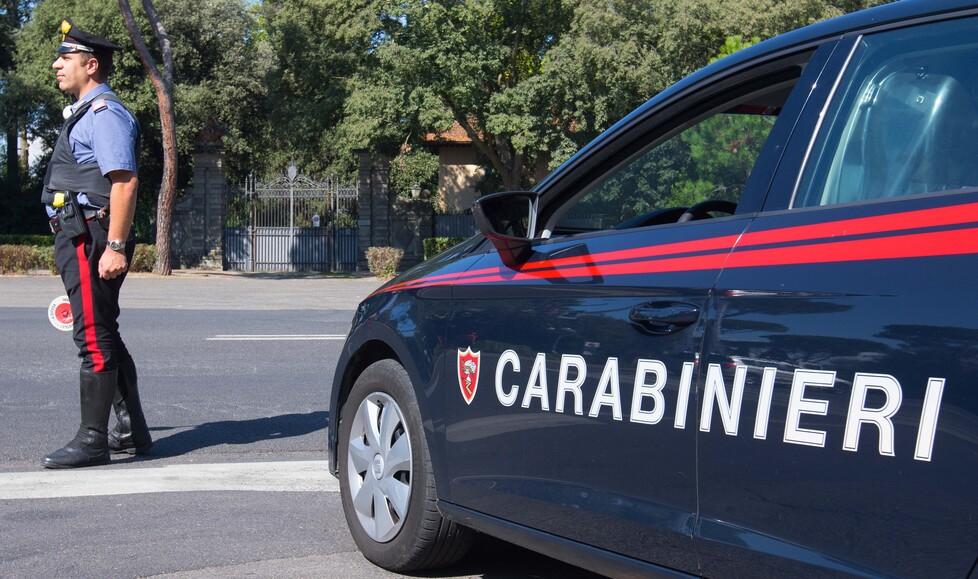 Minaccia di picchiare la ex Ai domiciliari 38enne campano