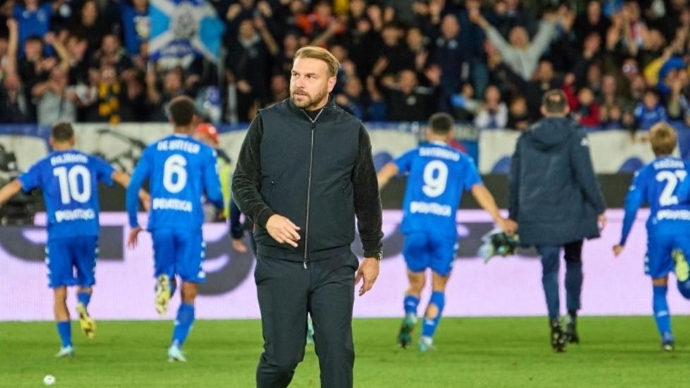 Zanetti, la passione al potere: «Il calcio è fatto di emozioni»