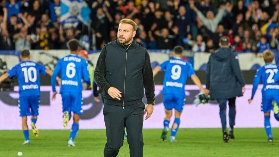 Zanetti, la passione al potere: «Il calcio è fatto di emozioni»
