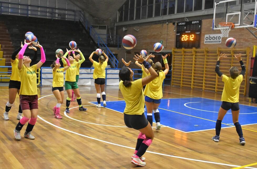 Union Piombino, doppia sconfitta di misura «Un grande rammarico: meritavamo di più»