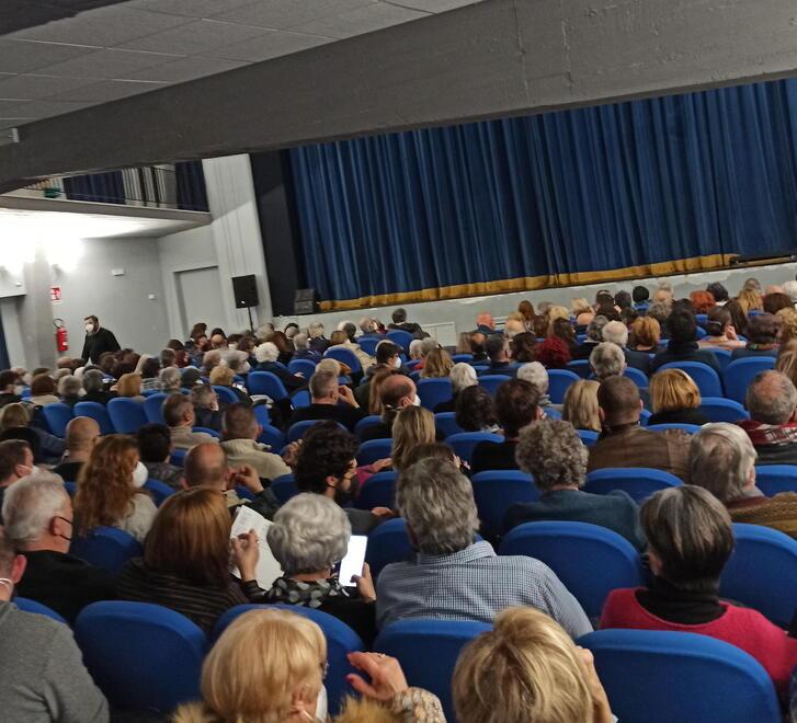 Teatro De Filippo  Aggiudicata la gara  per la nuova gestione 