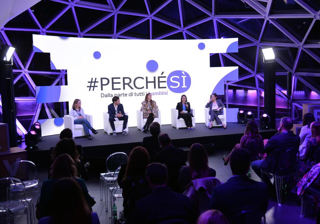 SINdasubito, podcast e social per conoscere virus sinciziale