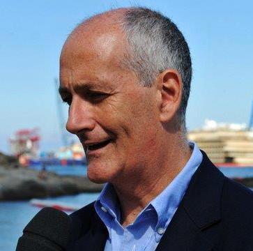 «I veri eroi sono stati ben altri» 