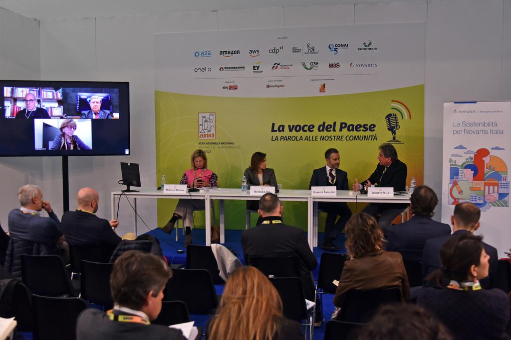 Sostenibilità: da Novartis 4 milioni per la tutela dell'ambiente