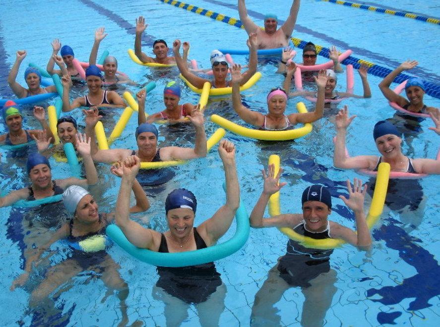 Ploaghe, dal primo ottobre si va in piscina 