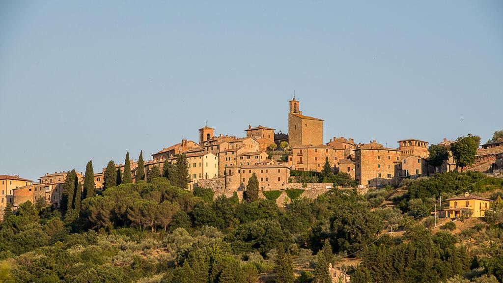 Umbria sempre più meta turistica in "estate lunga"