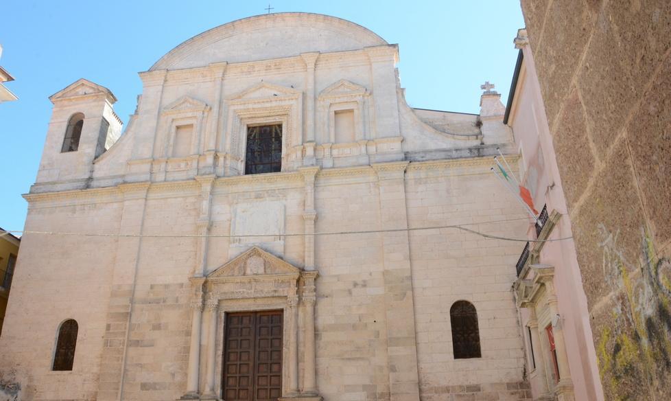La chiesa di Santa Caterina riapre al culto