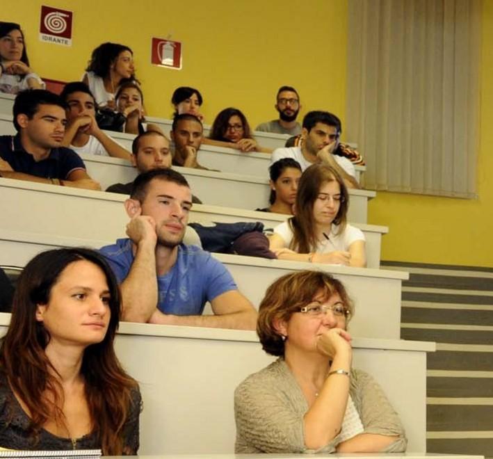 L’università a caccia di start up 